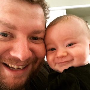 Meet your Posher, Jason